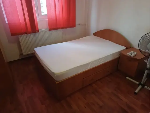 Vanzare apartament 2 camere aleea Baiutz