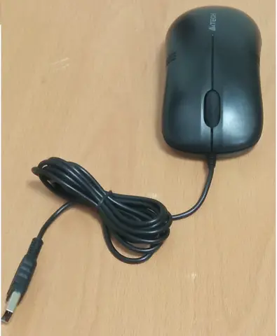 Vand Mouse 4Tech nou