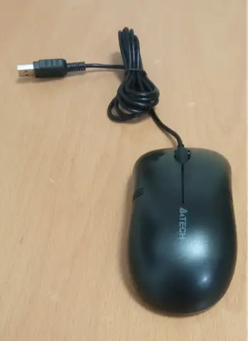 Vand Mouse 4Tech nou