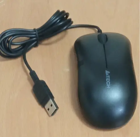 Vand Mouse 4Tech nou