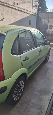 De vinzare Citroen C3