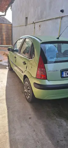 De vinzare Citroen C3