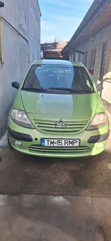 De vinzare Citroen C3