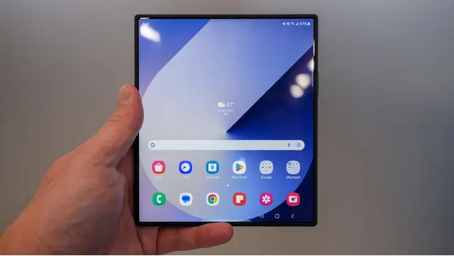 Samsung fold 6