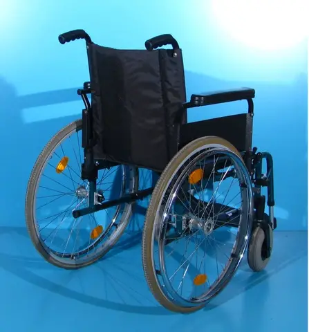 Scaun cu rotile Invacare / latime sezut 43 cm