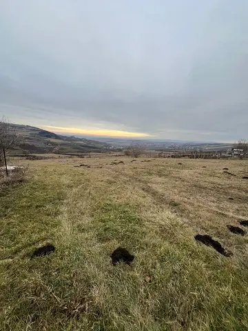 Teren intravilan 6 km de Auchan Iris