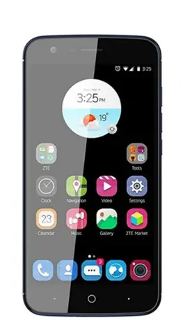 2 smartphone noi ZTE V8 lire si ZTE A320-4G