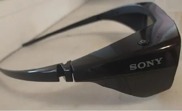 Vand Ochelari 3D Activi SONY,Noi,model TDG-BR250