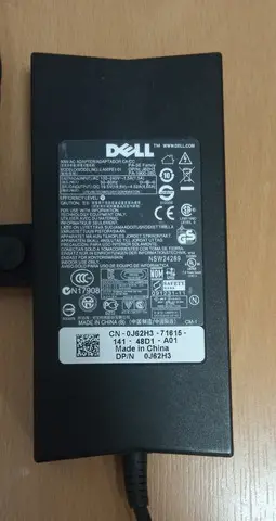 Vand Alimentator Laptop DELL 19,5V 4,62A