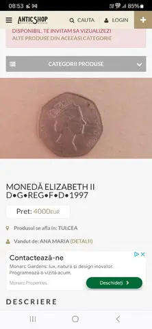 Moneda