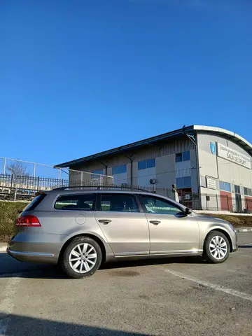 De vanzare Passat B7 2014 DSG 7+1  16 TDI