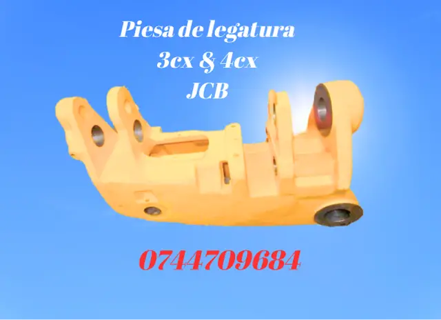 Piese jcb 3cx 4cx jcb depozit jcb