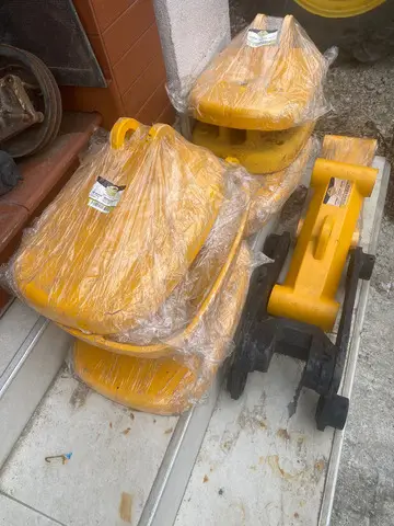 Protectie si talpa cala pentru JCB 3CX 4CX