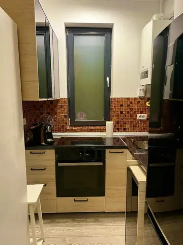 Apartament 2 camere gradina si terasa