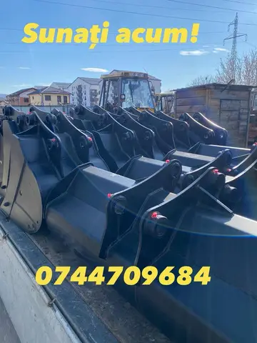 Carcasa 3cx 4cx jcb si ale piese jcb