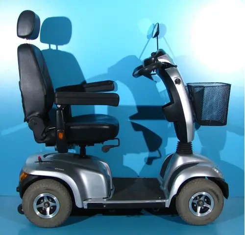 Scuter electric Invacare Orion - 6 km/h