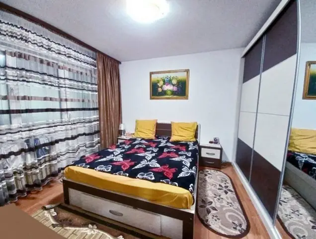 Apartament 4 camere Rahova sos Alexandria