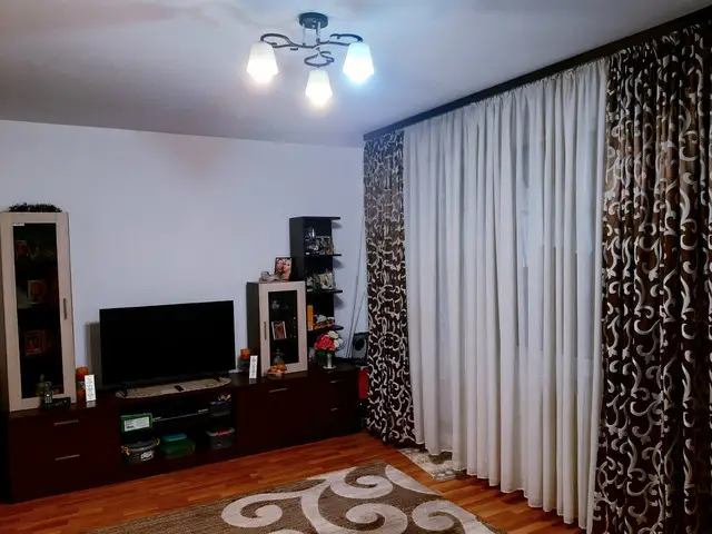 Apartament 4 camere Rahova sos Alexandria