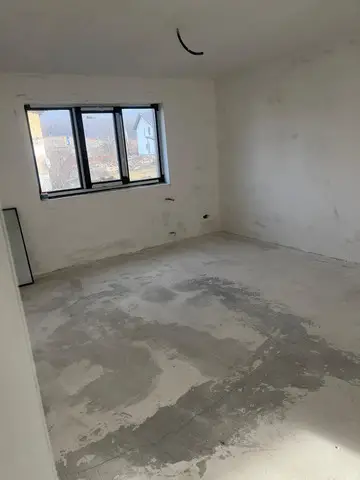 Vila in Bucium Barnova cu 850 m² teren la asfalt.