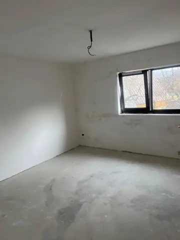 Vila in Bucium Barnova cu 850 m² teren la asfalt.