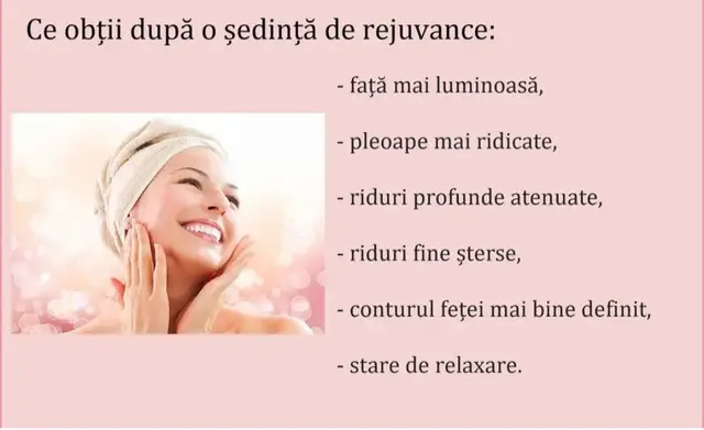 Terapia bowen / lifting facial natural-la domiciliu!