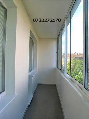 Igienizari Apartamente Zugraveli Interioare