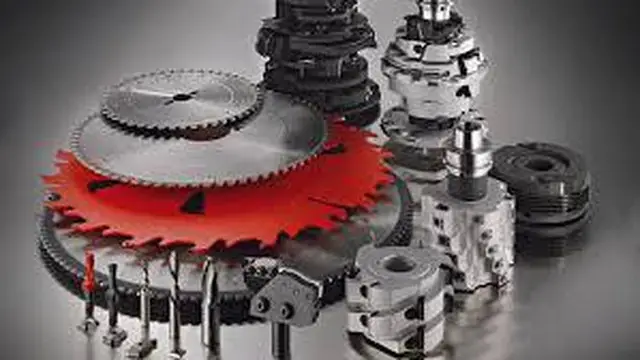 Ascutire panze circulare