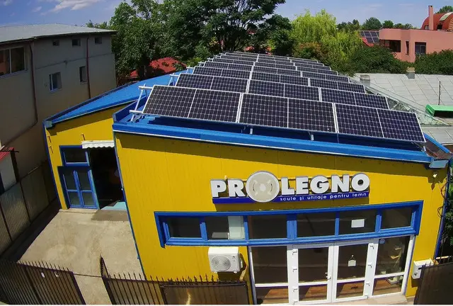 Ascutire panze circulare