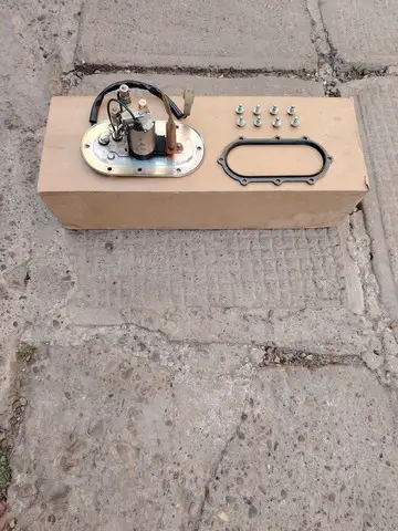 POMPA combustibil suzuki gsxr 600 / 750 SRAD