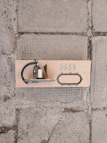 POMPA combustibil suzuki gsxr 600 / 750 SRAD