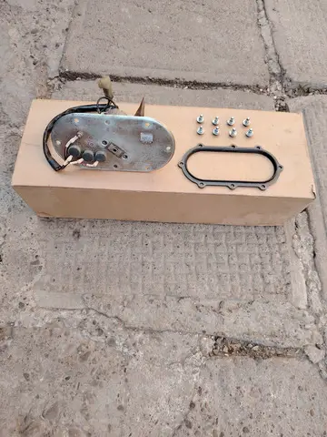 POMPA combustibil suzuki gsxr 600 / 750 SRAD