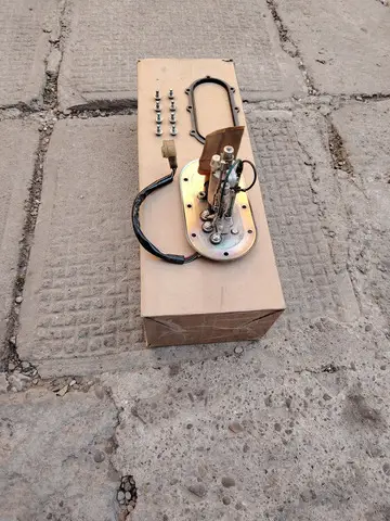 POMPA combustibil suzuki gsxr 600 / 750 SRAD