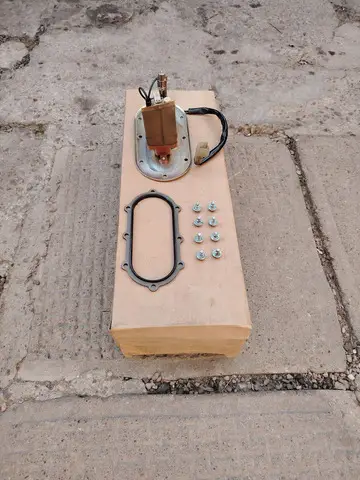 POMPA combustibil suzuki gsxr 600 / 750 SRAD