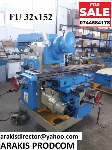 Vand diferite masini-unelte, strunguri, freze, etc