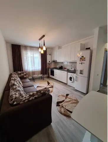 Apt. 2 camere de inchiriat cu loc de parcare, Weiner Palada