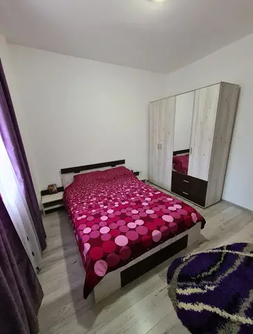 Apt. 2 camere de inchiriat cu loc de parcare, Weiner Palada