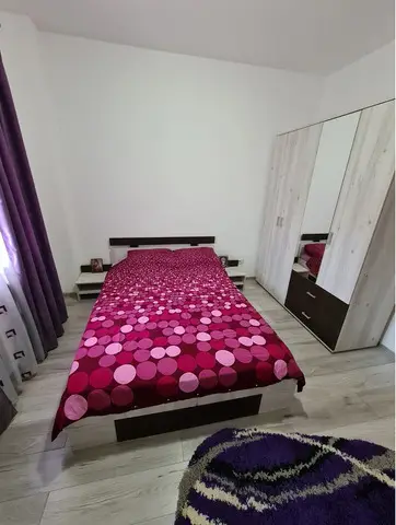 Apt. 2 camere de inchiriat cu loc de parcare, Weiner Palada