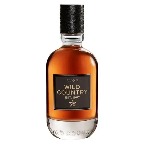 Apa de toaleta Wild Country/WC Freedom/WC Rush - 95 Ron