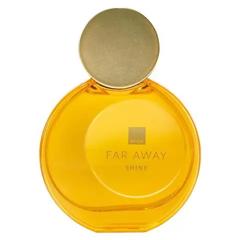 Parfum Far Away Shine/Infinity Avon 50 ml - 90 Ron