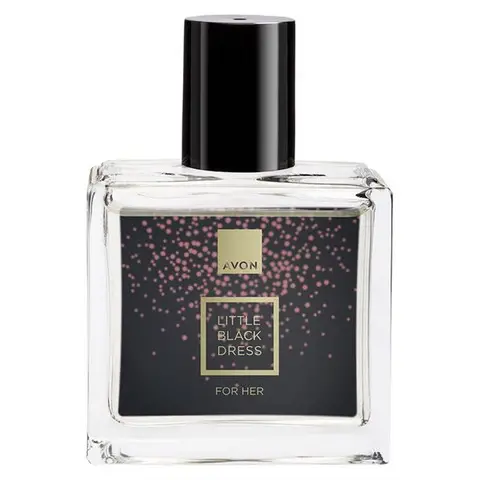 Apa de parfum Little Black Dress 30 ml - 30 Ron