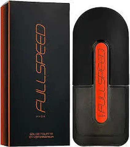 Full Speed Clasic Avon - 75 Ron