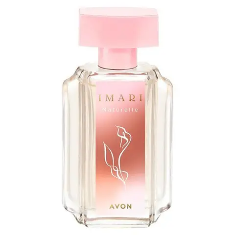 Pur Blanca/Pur Blanca Hope/Imari Naturelle/Soft Musk