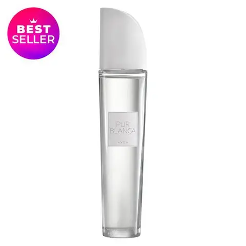 Pur Blanca/Pur Blanca Hope/Imari Naturelle/Soft Musk