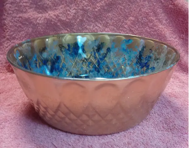 Vase decorative - unicat