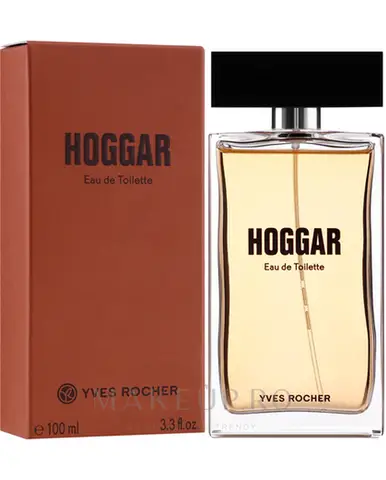 hoggar / bois de sauge