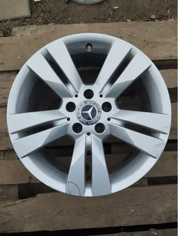 Jante mercedes benz in 2 latimi