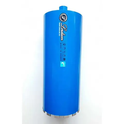 carota  cu D de 225 mm si l de 450 mm