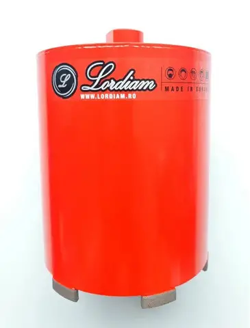 Carote pt caramida  SDS PLUS, diam.: 30 - 160 mm