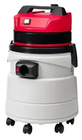 Aspirator  carotare umeda - ideal pentru gauri de hota