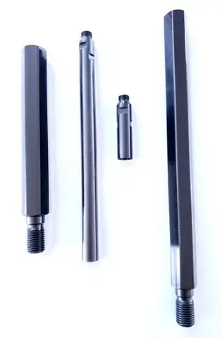 Prelungitoare pentru carote diamantate